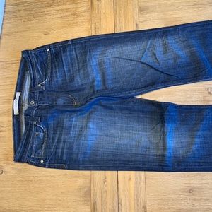 Joe’s jeans men’s classic